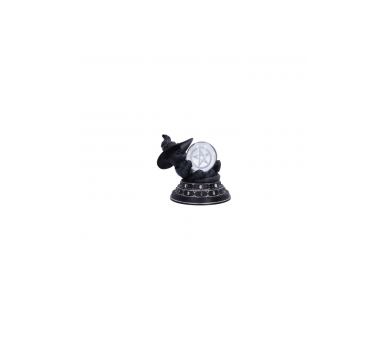 Figura Purrahs Fortune