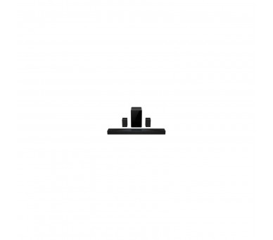 Barra De Sonido Con Bluetooth Tcl Q85H/ 860W/ 7.1.4