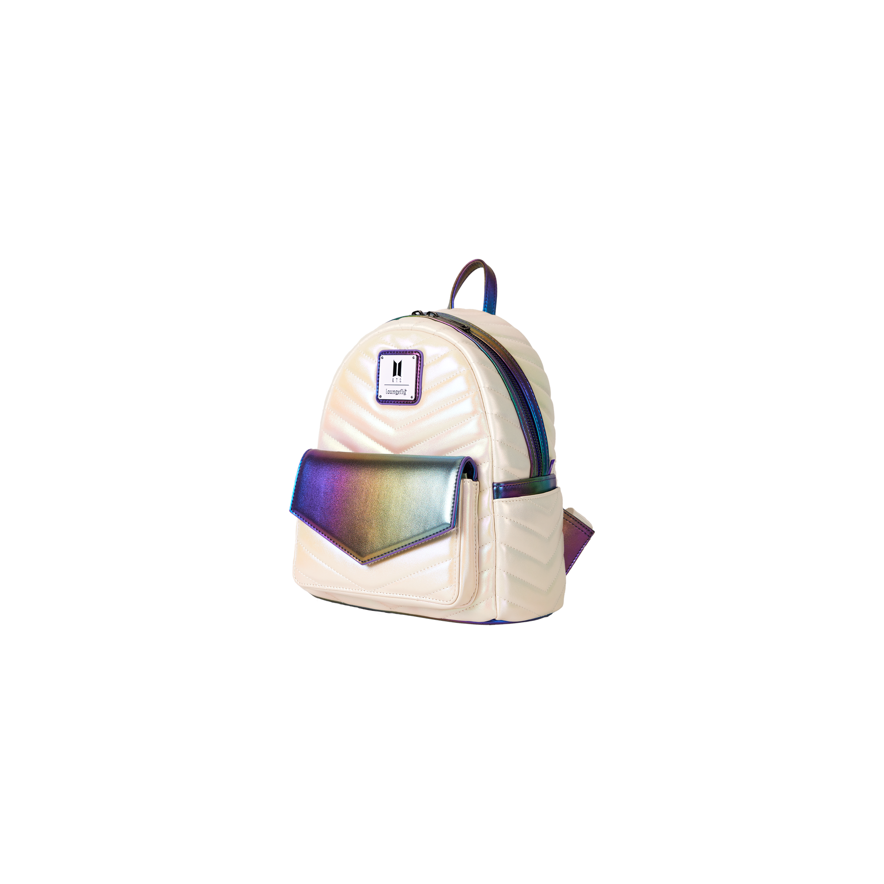 Mini Mochila Bts Bighit