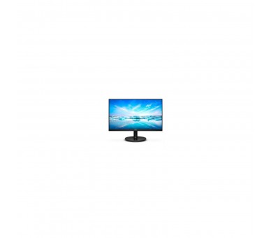 Monitor Philips V-Line 272V8La 27"/ Full Hd/ Multimedia/ Neg