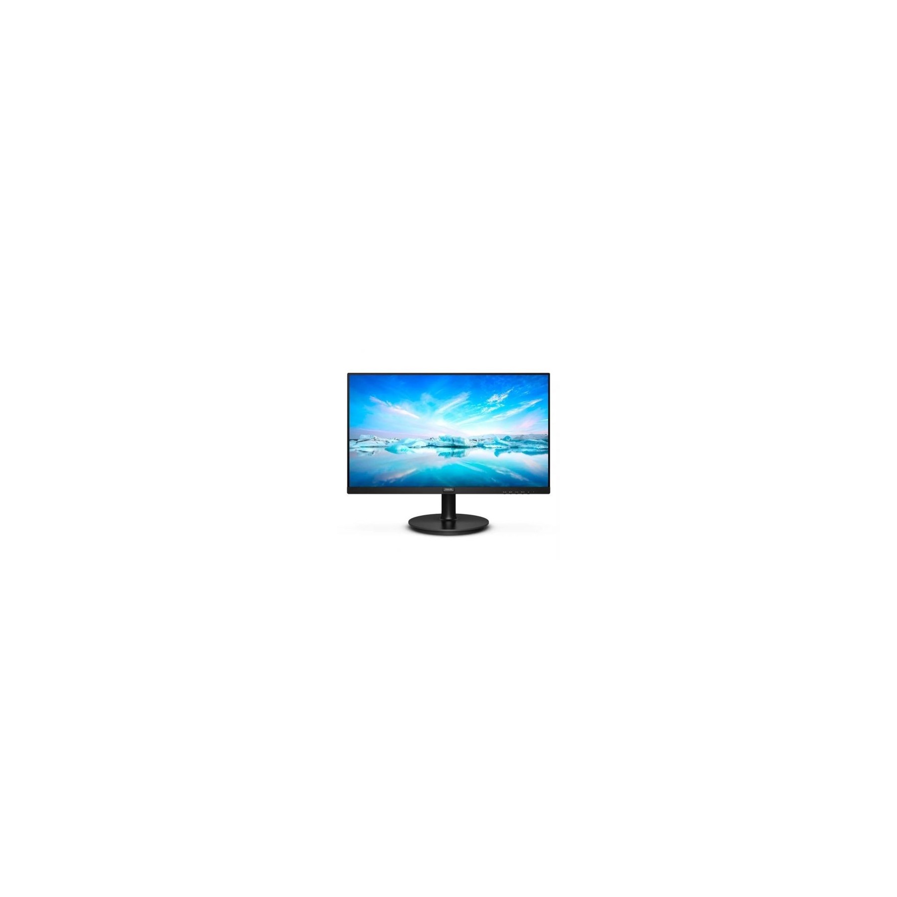 Monitor Philips V-Line 272V8La 27"/ Full Hd/ Multimedia/ Neg