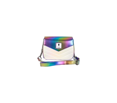 Bolso Bandolera Bts Bighit