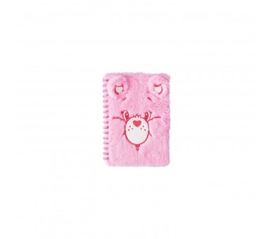 Cuaderno Esponjoso De Osos Amorosos