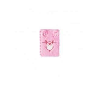 Cuaderno Esponjoso De Osos Amorosos