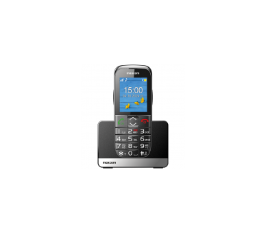 Maxcom Mm720 Se 2,2 0,3Mpx 2G Black