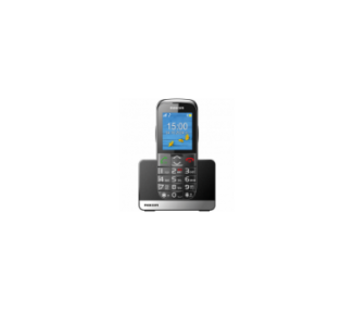 Maxcom Mm720 Se 2,2 0,3Mpx 2G Black
