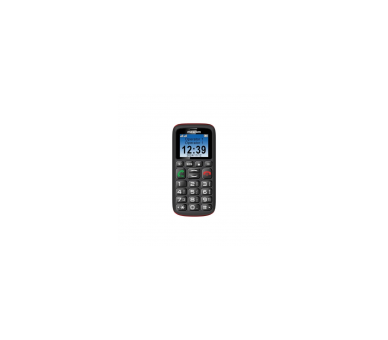 Maxcom Mm428L 1,8" 2G Dual Senior Black