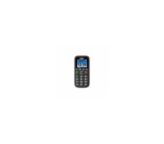 Maxcom Mm428L 1,8" 2G Dual Senior Black