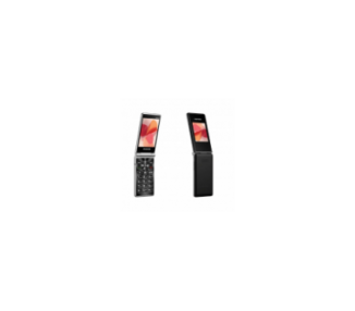 Maxcom Mm835 3,5" 0,3Mpx 4G Volte Sos Black