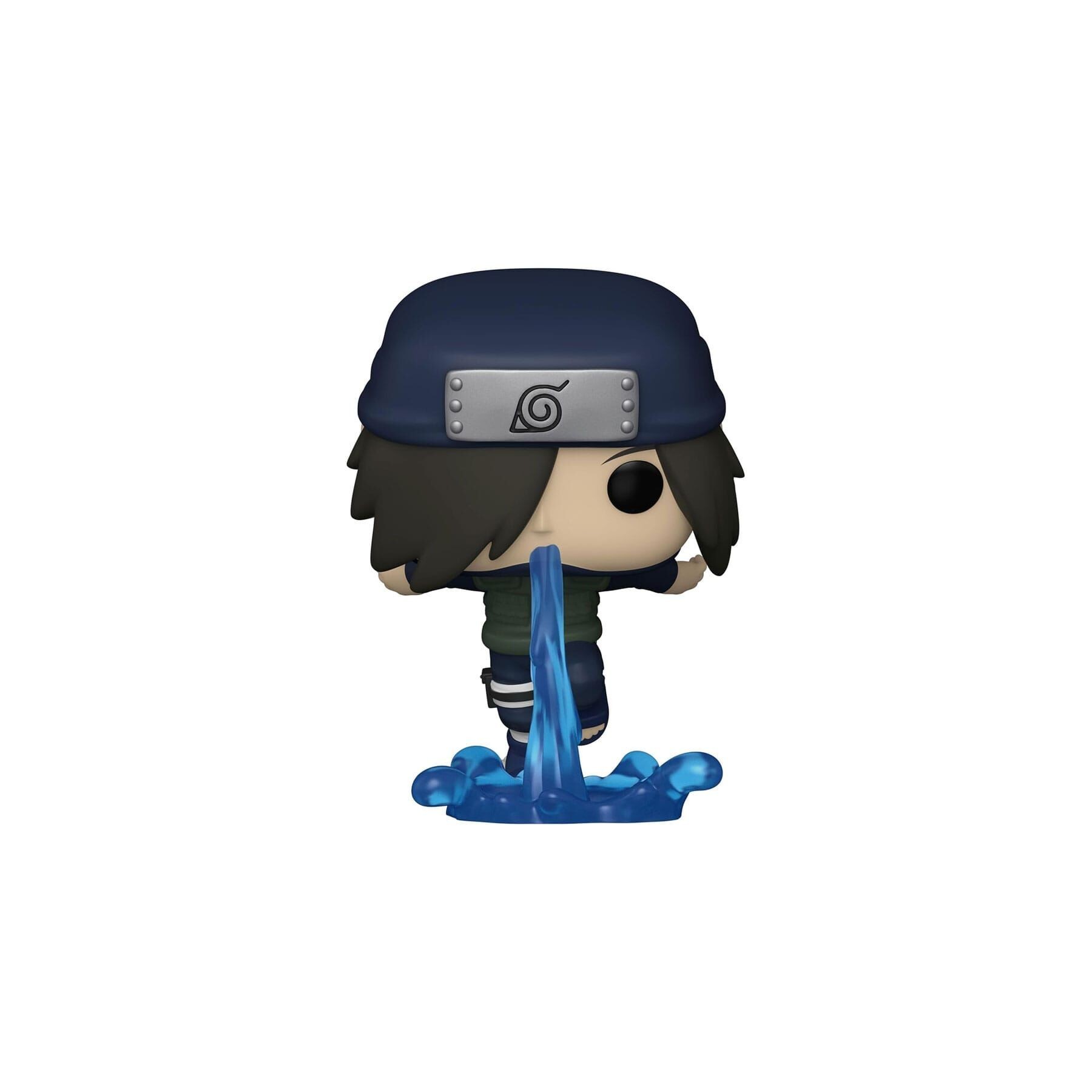 Funko My Hero Naruto Young Naruto 10cm