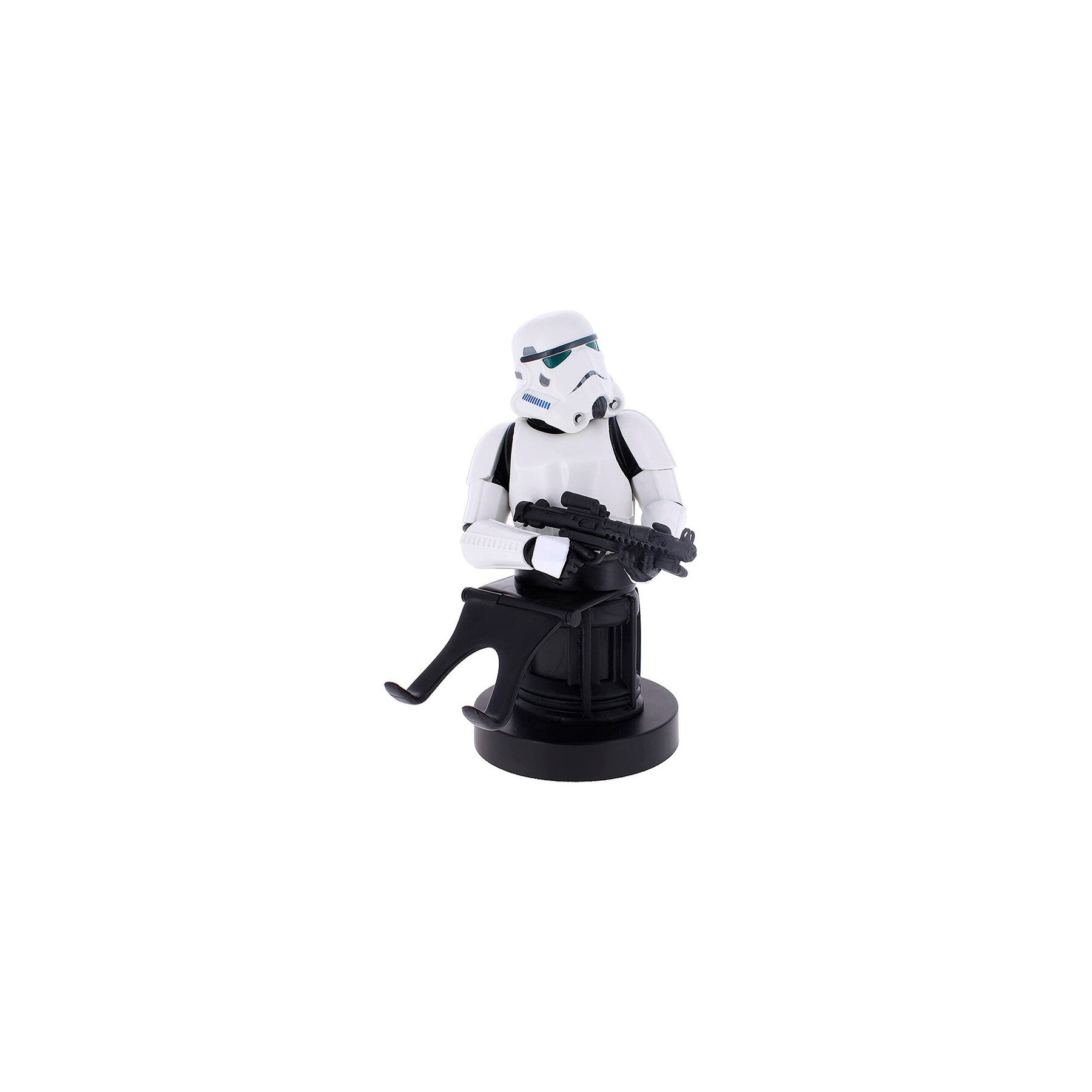 Cable Guy Soporte Sujecion Figura Imperial Stormtrooper Star
