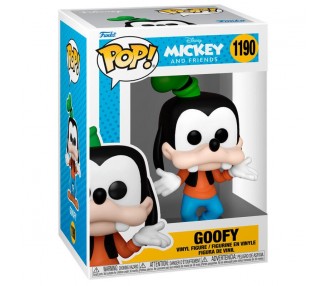 Figura Pop Disney Classics Goofy
