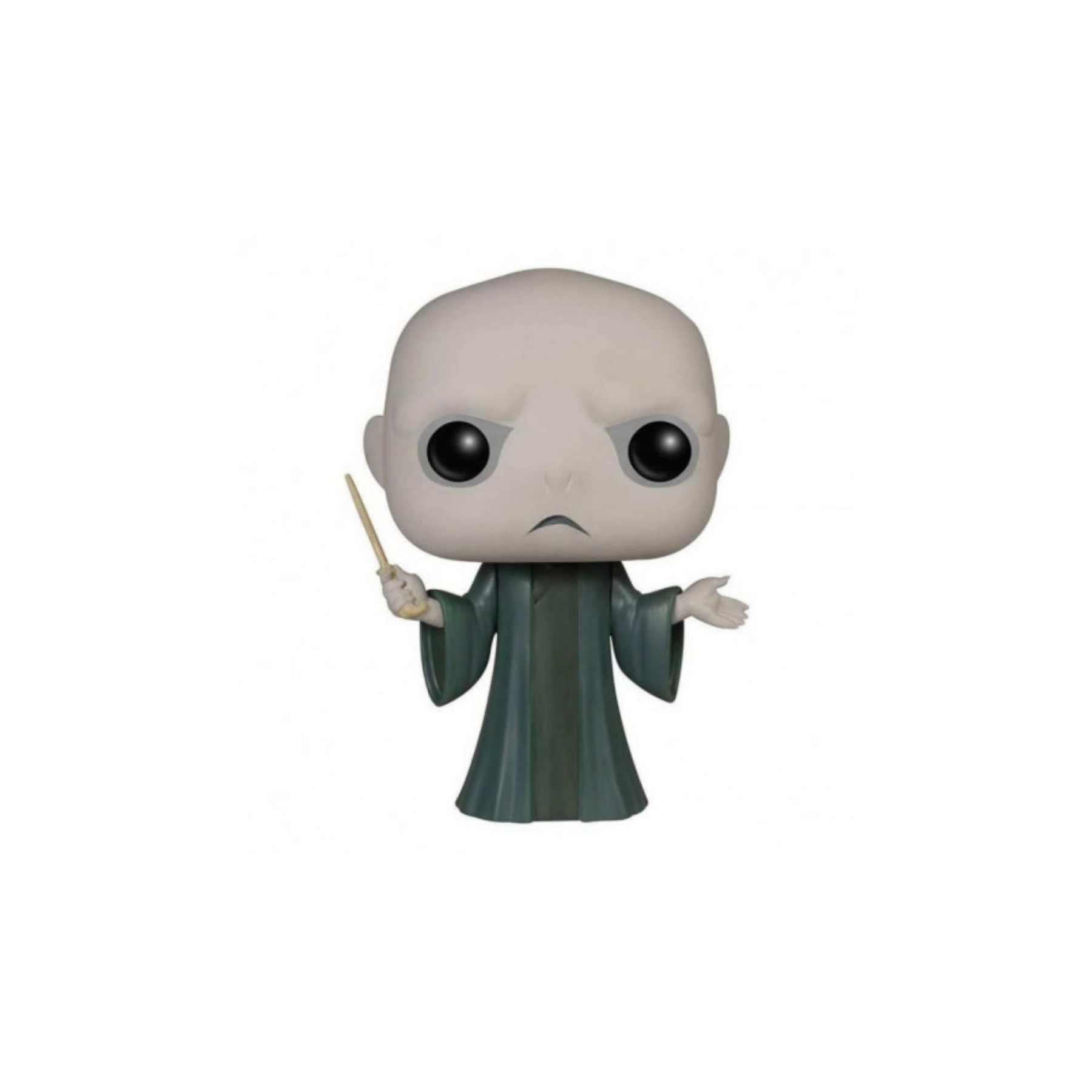 Figura Funko Pop Harry Potter Lord Voldemort 5861