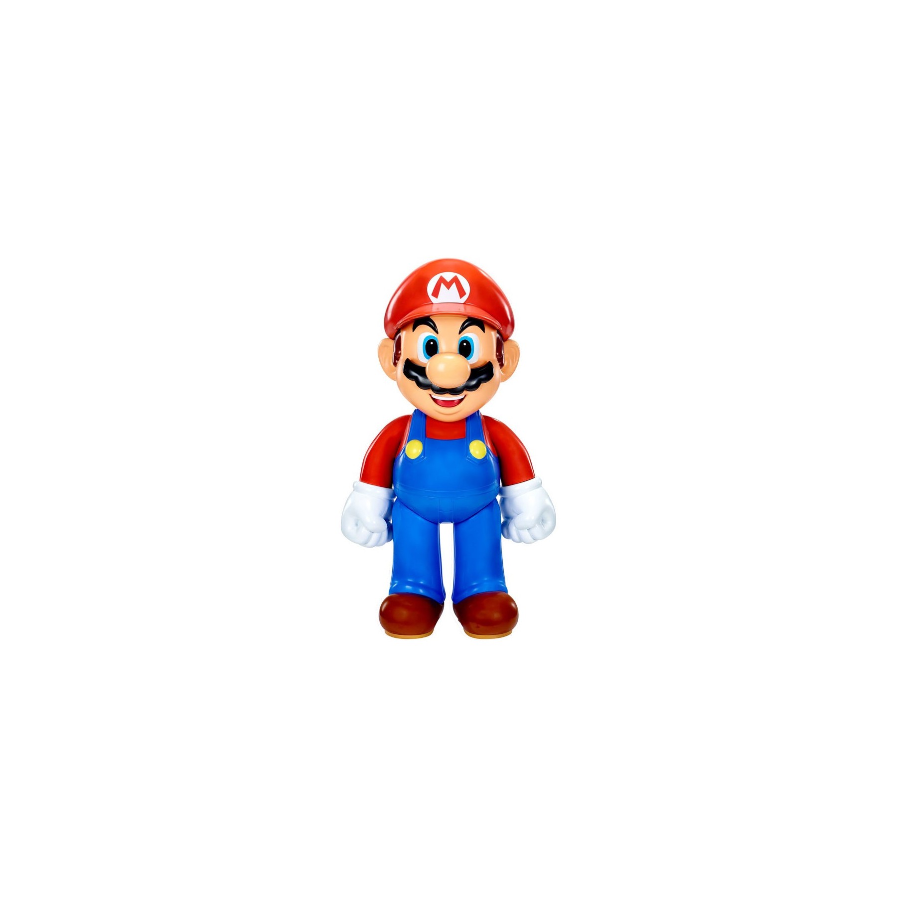 Figura Super Mario Nintendo 50Cm Figura Super Mario Nintendo 50Cm