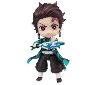 Figura Tamashii Nations Kimetsu No Yaiba Demon Slayer Tanjir