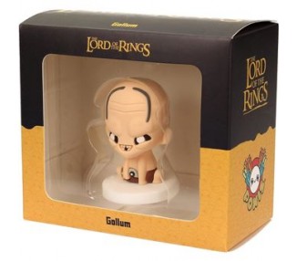 Figura Pokis Gollum El Seor De Los Anillos