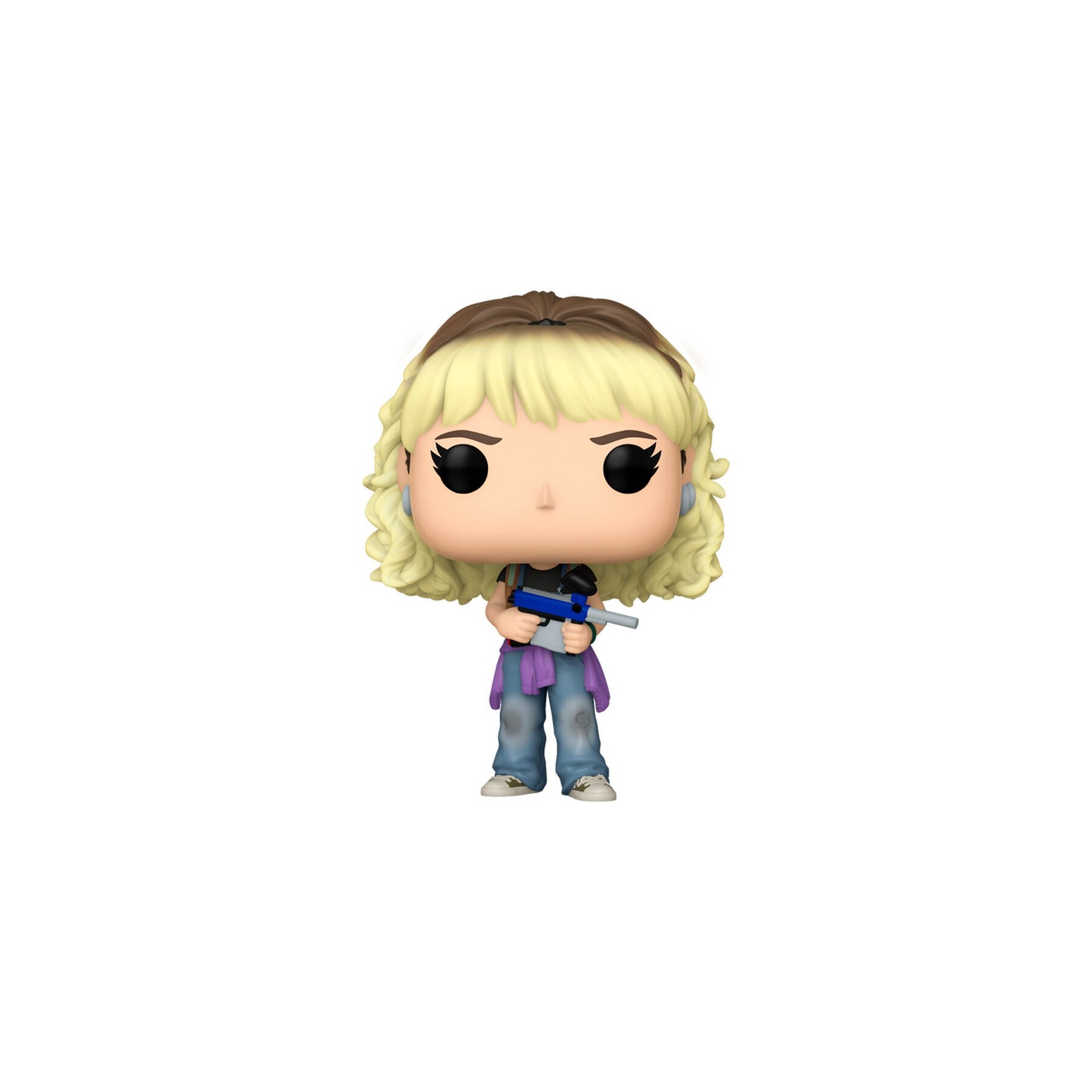 Figura Pop Estado Electrico Michelle