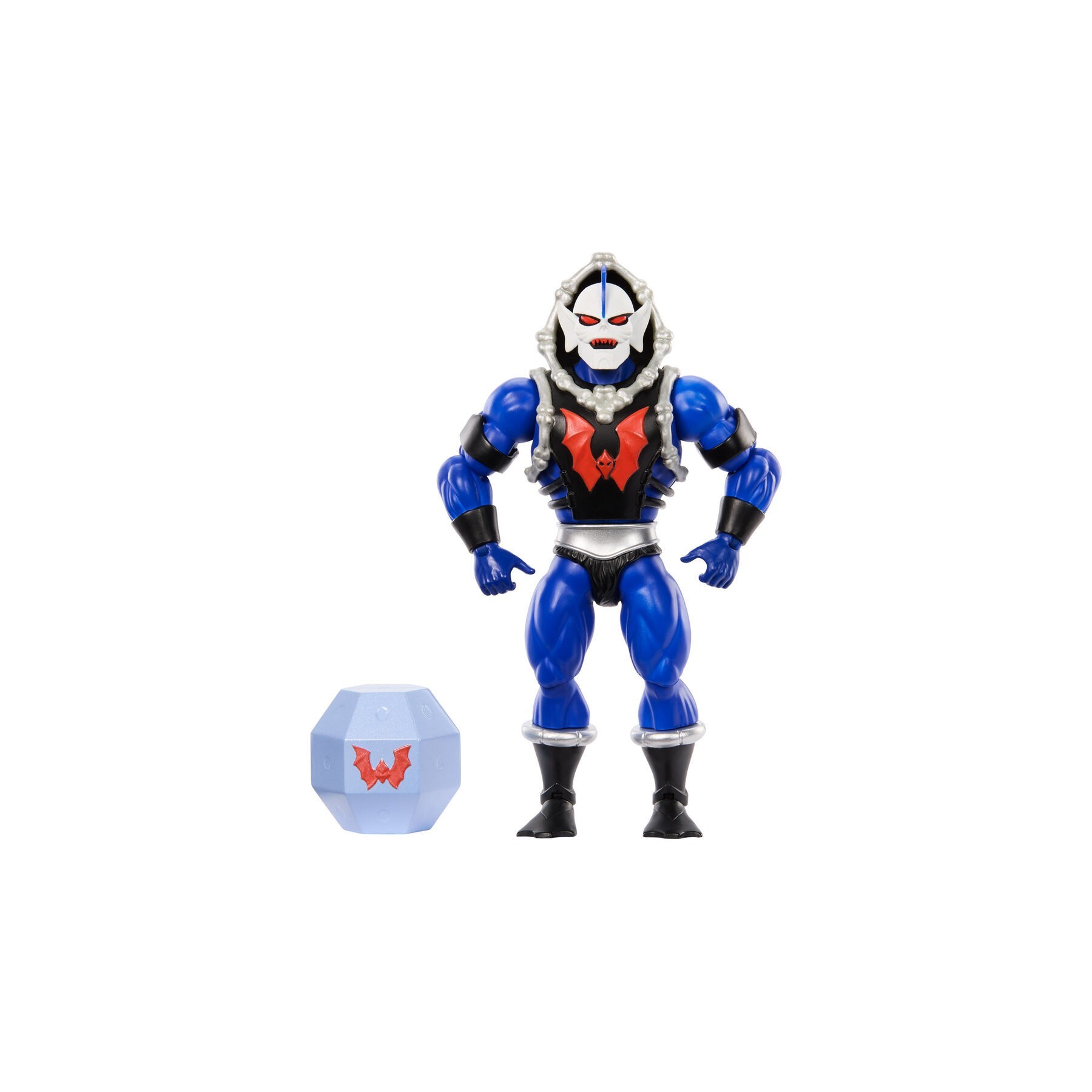 Figura Hordak Masters Of The Universe Origins 14Cm