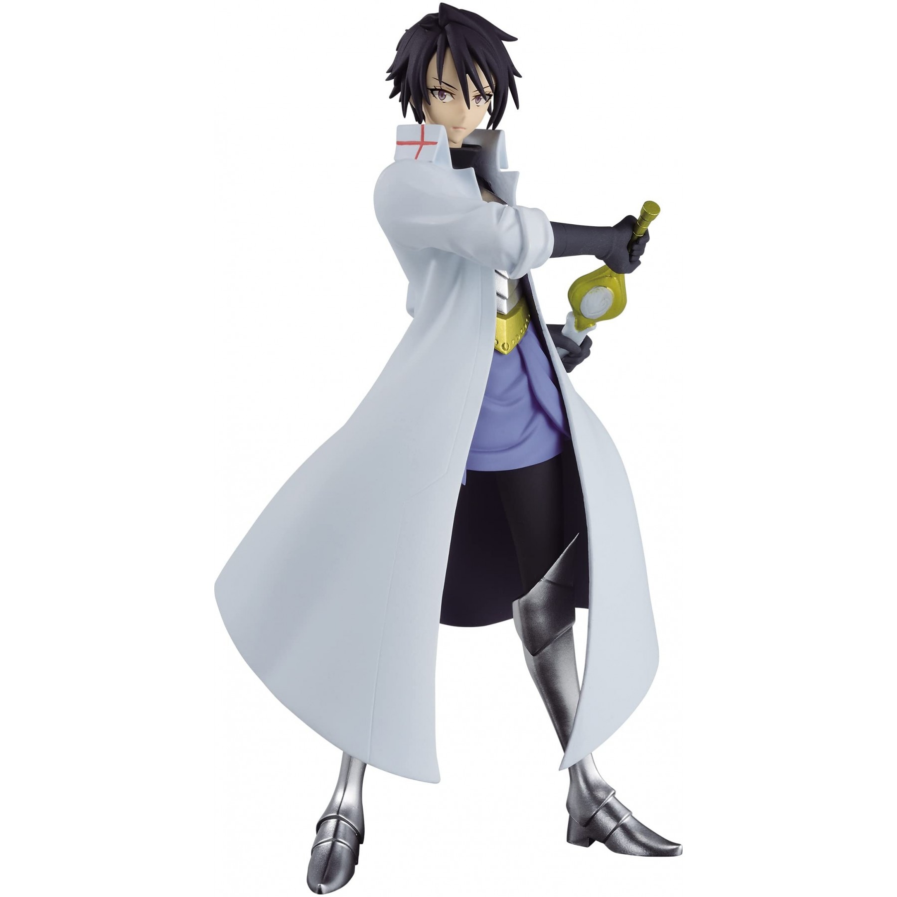 Figura Hinata Sakaguchi Otherworlder That Time I Got Reincarnated as a Slime 17cm