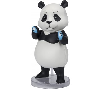 Figura Tamashii Nations Figuarts Mini Jujutsu Kaisen Panda