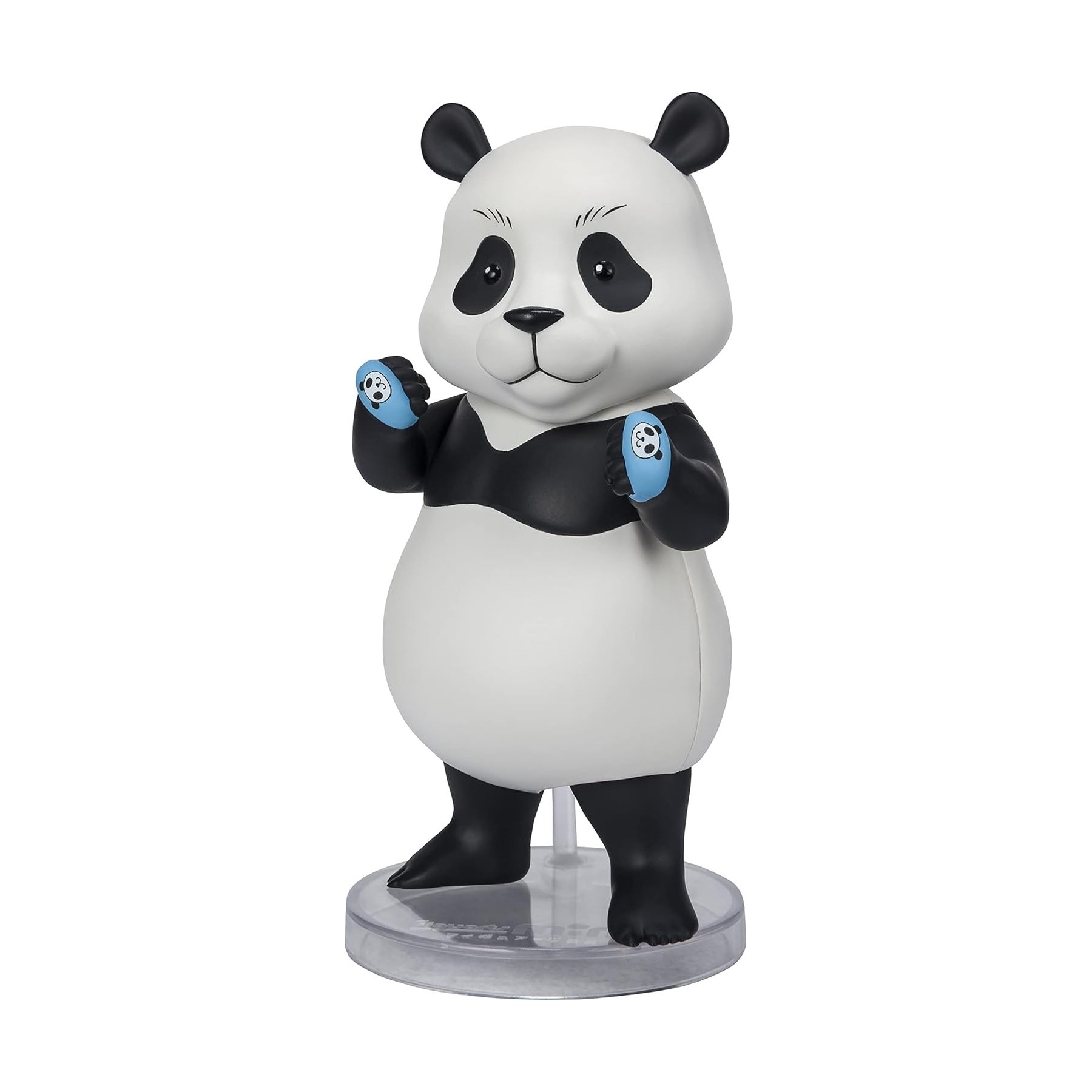 Figura Tamashii Nations Figuarts Mini Jujutsu Kaisen Panda