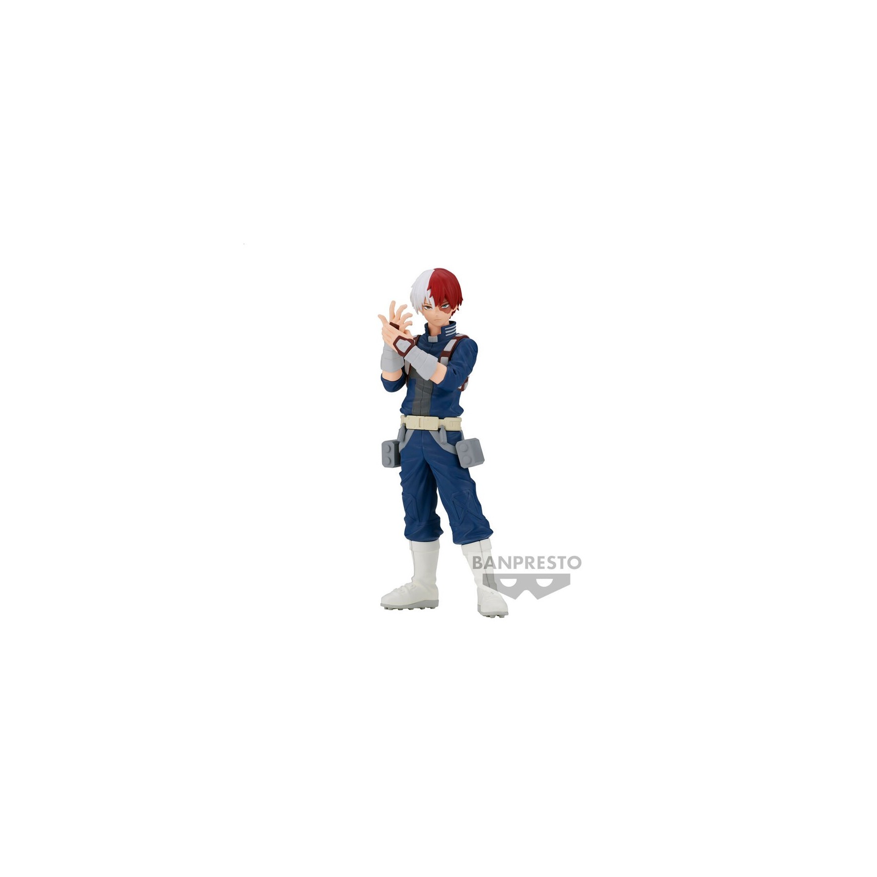Figura Shoto II Age of Heroes My Hero Academia 17cm