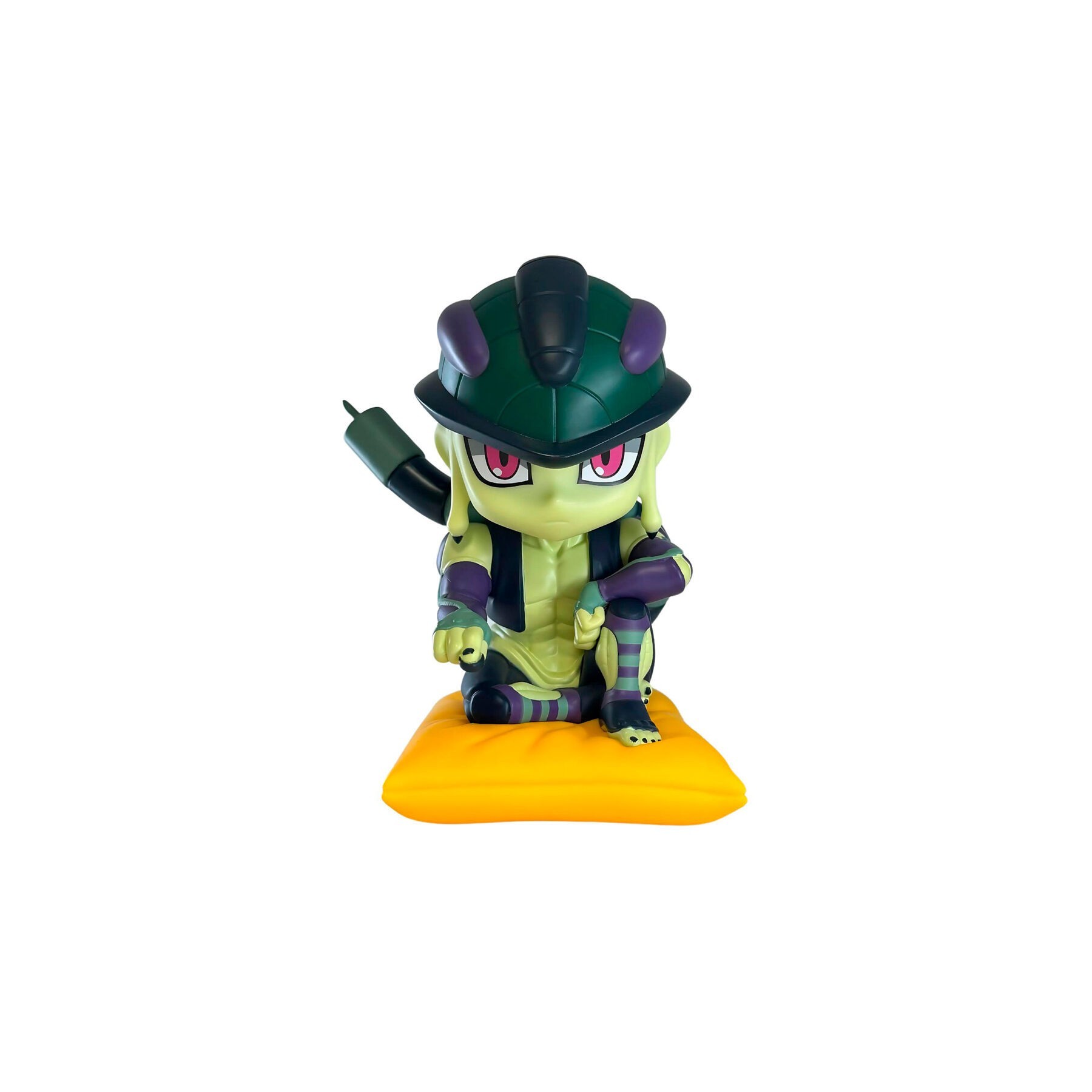 Figura Hucha Meruem Hunter X Hunter 15Cm
