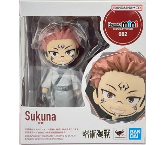 Figura Tamashii Nations Figuarts Mini Kimetsu No Yaiba Demon