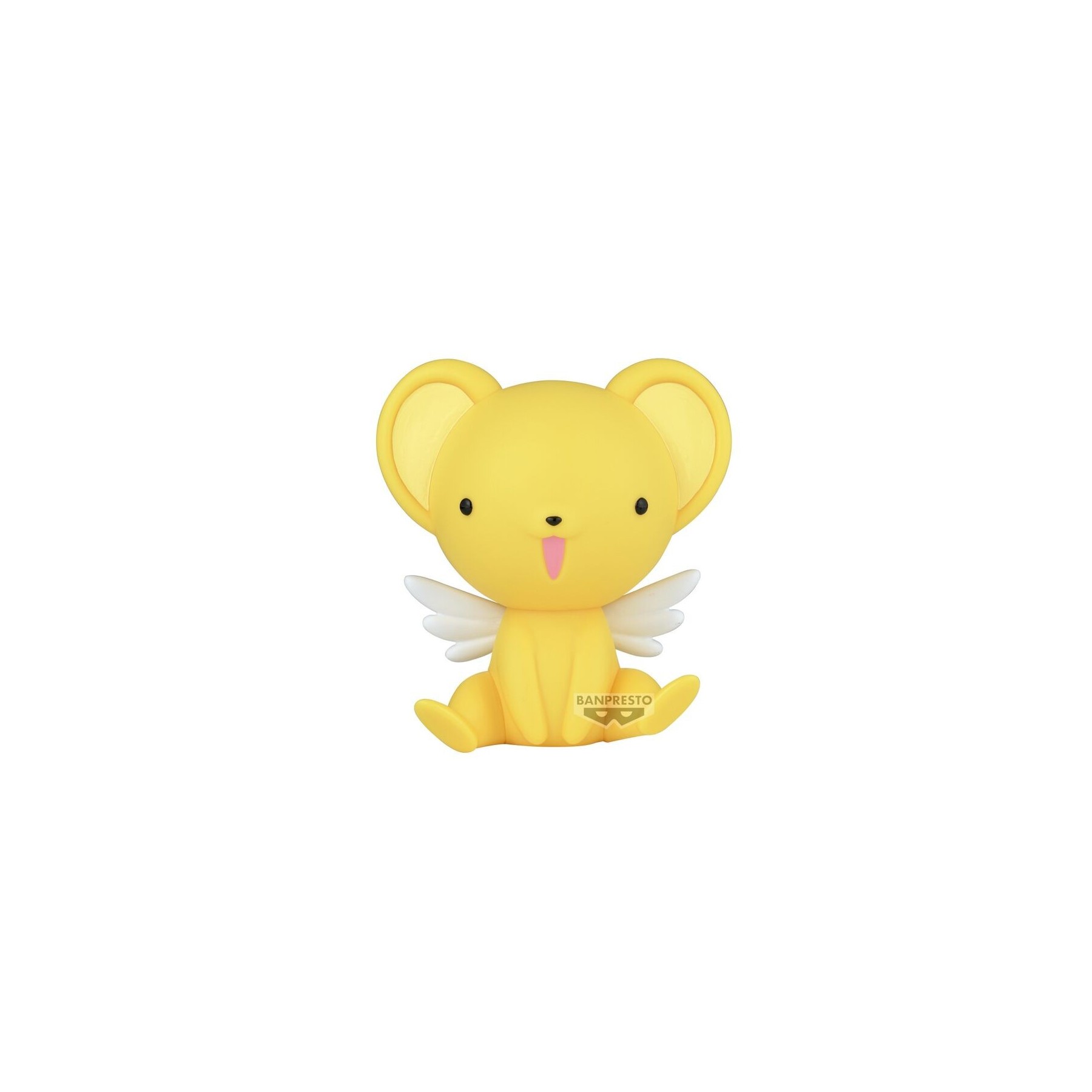 Figura Kero Big Sofvimates Cardcaptor Sakura 14cm