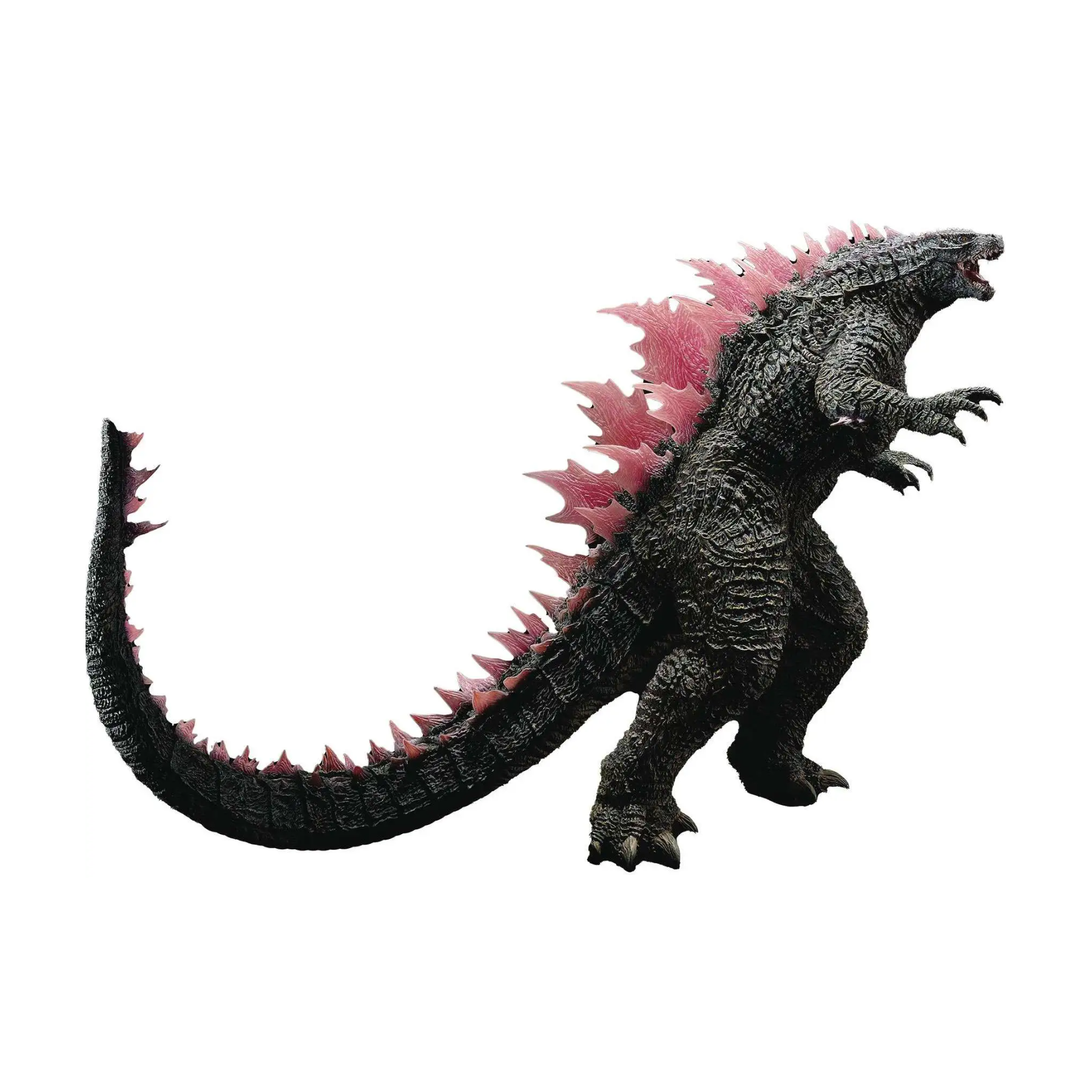 Figura Ichibansho Godzilla 2023 Heat Ray Godzilla x Kong The New Empire 22cm