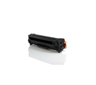 Cartucho De Toner Compatible Para Canon 718 Negro 2662B002