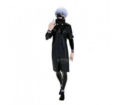 Tokyo Ghoul Grandista: Kaneki Ken 27cm