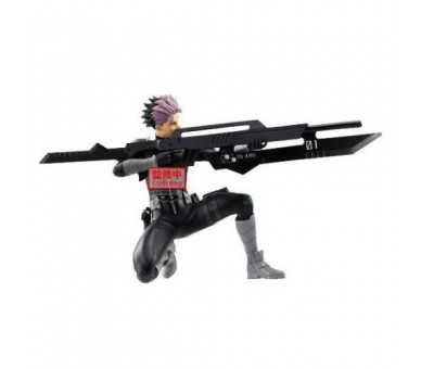 Kaiju No.8 Vibration Stars: Gen Narumi 14cm