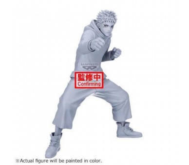 Jujutsu Kaisen Grandista: Itadori Yuji 23cm