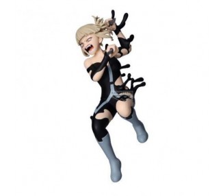 My Hero Academia Evil Villains-DX: Himiko Toga 20cm