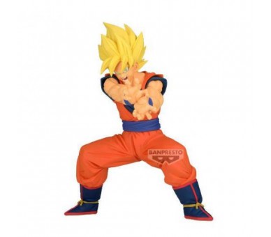 Dragon Ball Z Grandista: Son Goku II 25cm