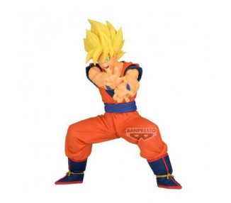 Dragon Ball Z Grandista: Son Goku II 25cm