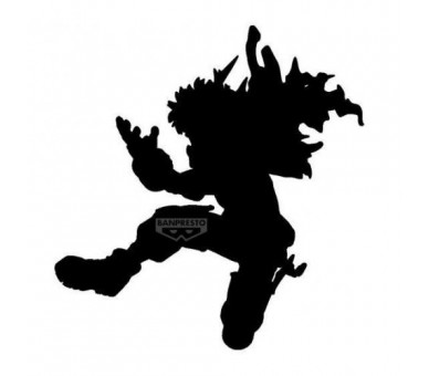 My Hero Academia: Izuku Midoriya (A) 12cm