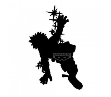 My Hero Academia: Katsuki Bakugo (B) 13cm