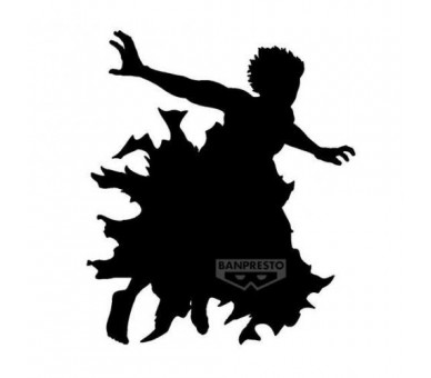 My Hero Academia: All For One (B) 18cm