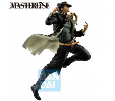 Ichibansho Jojo's Bizarre ADV: Jotaro Kujo 26cm