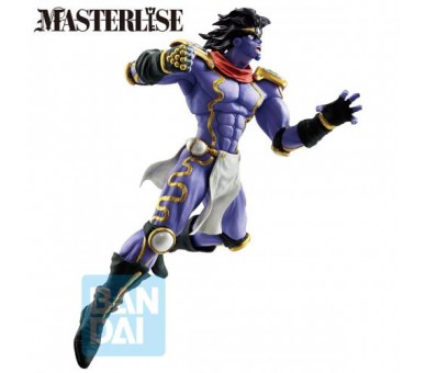 Ichibansho Jojo's Bizarre ADV: Star Platinum 27cm