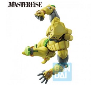 Ichibansho Jojo's Bizarre ADV: The World 24cm