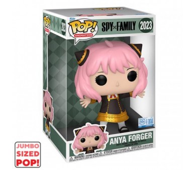 Funko POP! Spy x Family: Anya Forger (2023) EXM JB 25cm