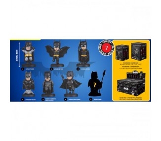 Yume (12pz) Hero Blind Box DC Comics Batman