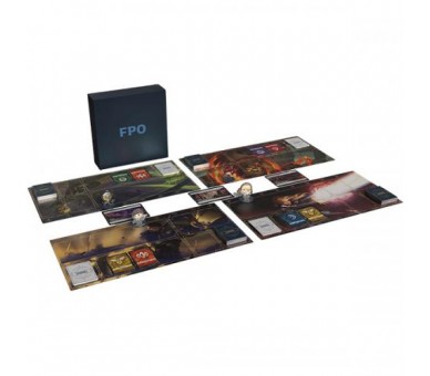 Riftbound LoL Proving Grounds ENG (NON GARANTITO)