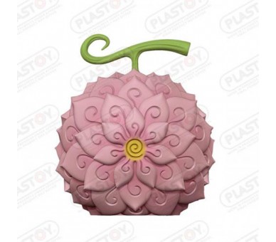 Salvadanaio (Money Bank) One Piece Flower-Flower Fruit 12cm