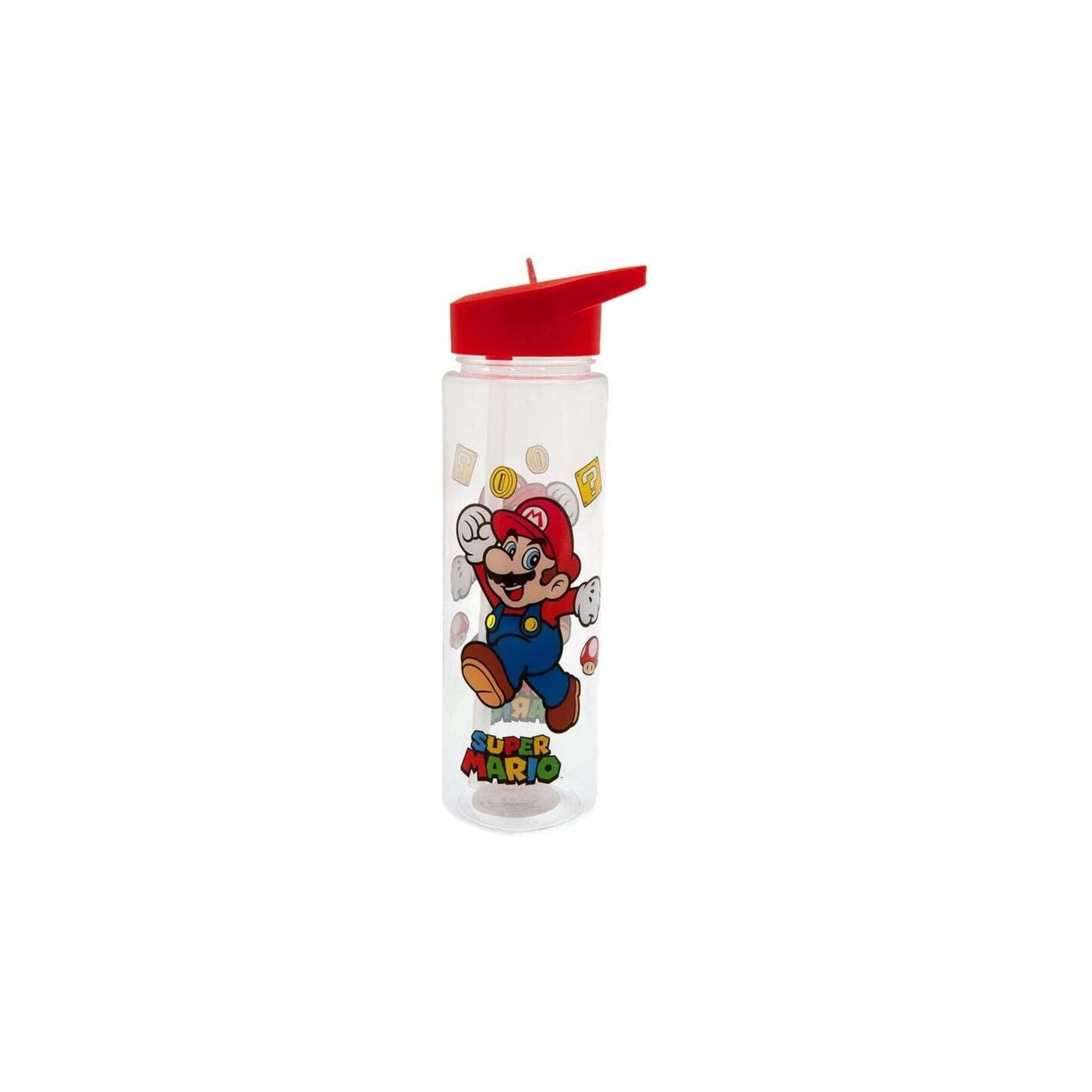 Cantimplora Super Mario Bros 540ml