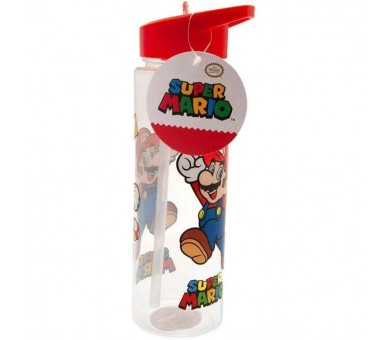 Cantimplora Super Mario Bros 540ml