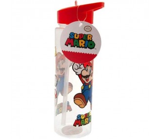 Cantimplora Super Mario Bros 540ml